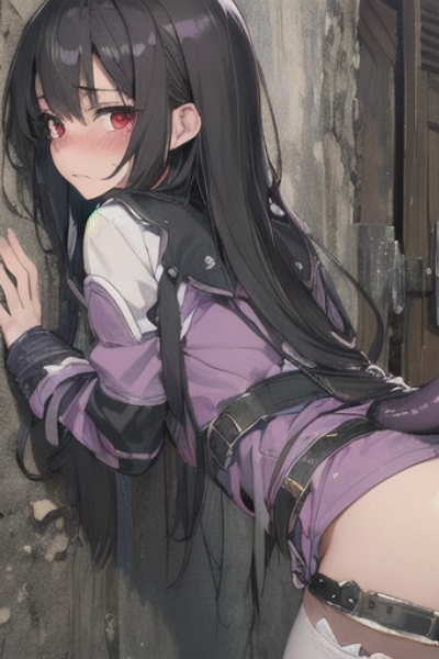 ✨ Lewd dungeon