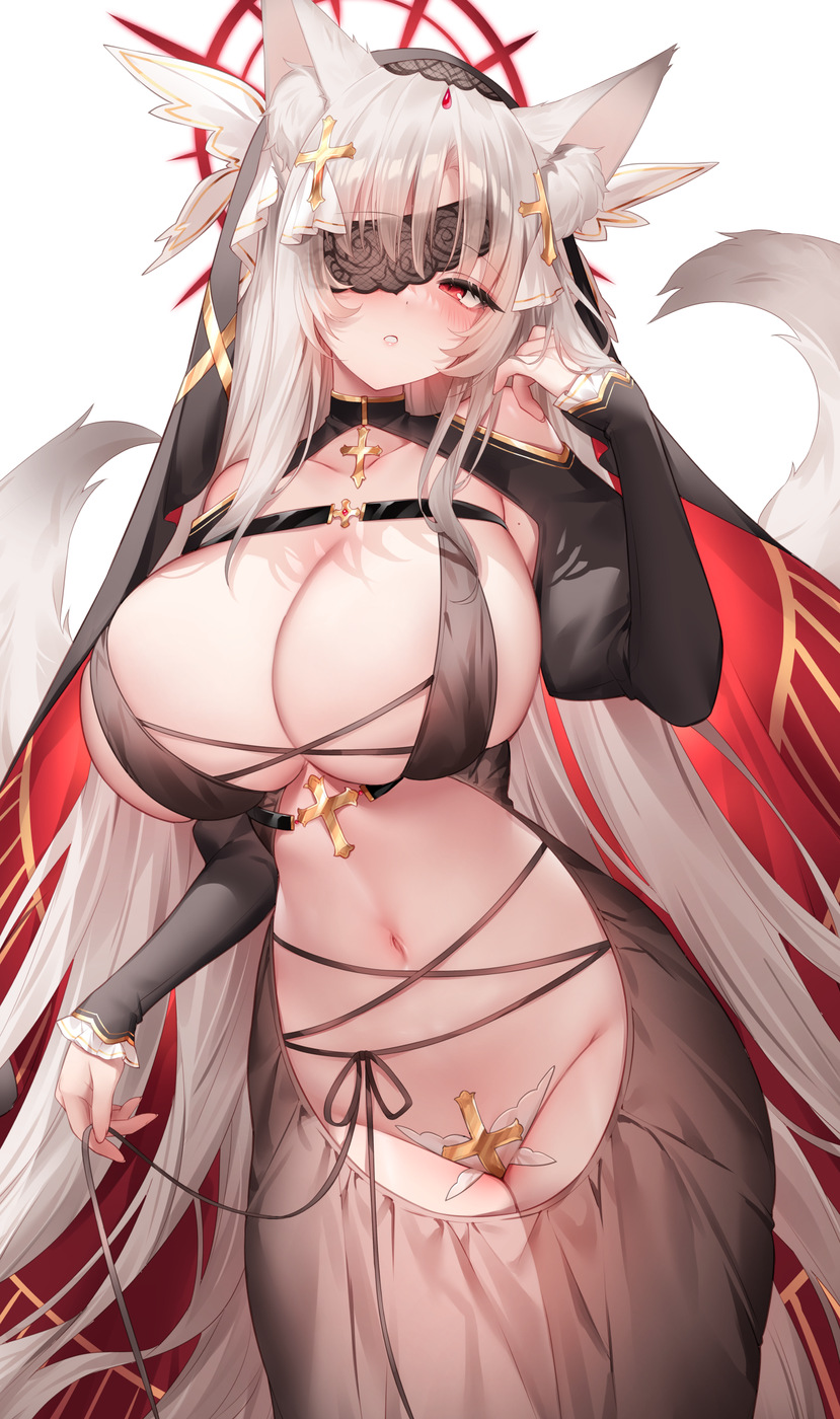 🦊 Parei