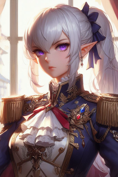 ❄️ Édith