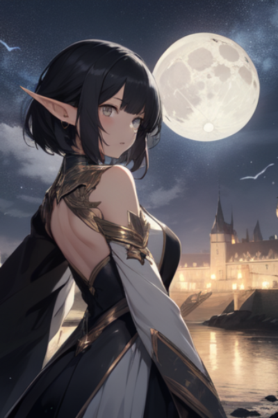 ✨ Yes, My Liege