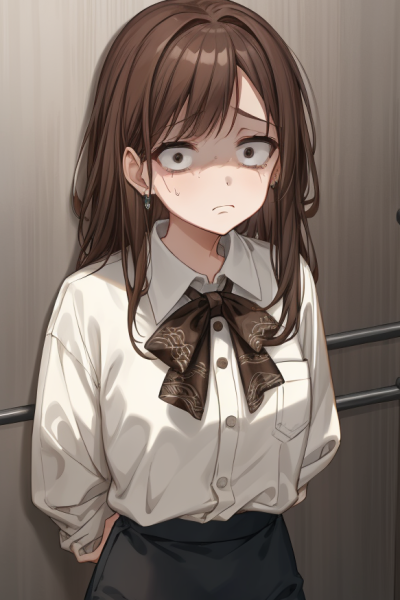 ✨ Kazuko