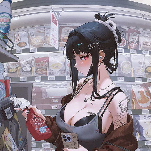 🛒 Hitomi