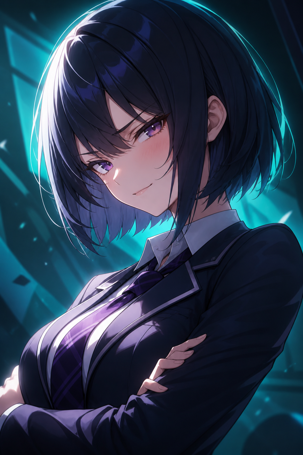 ⚔️ Rei