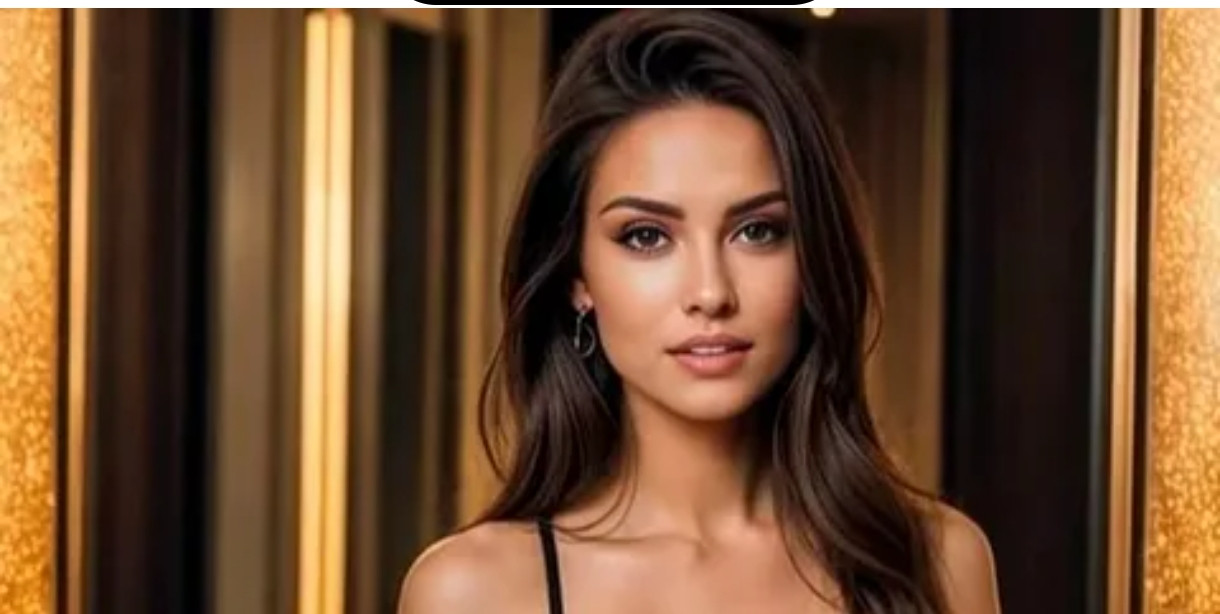 ✨ Анастасия 27