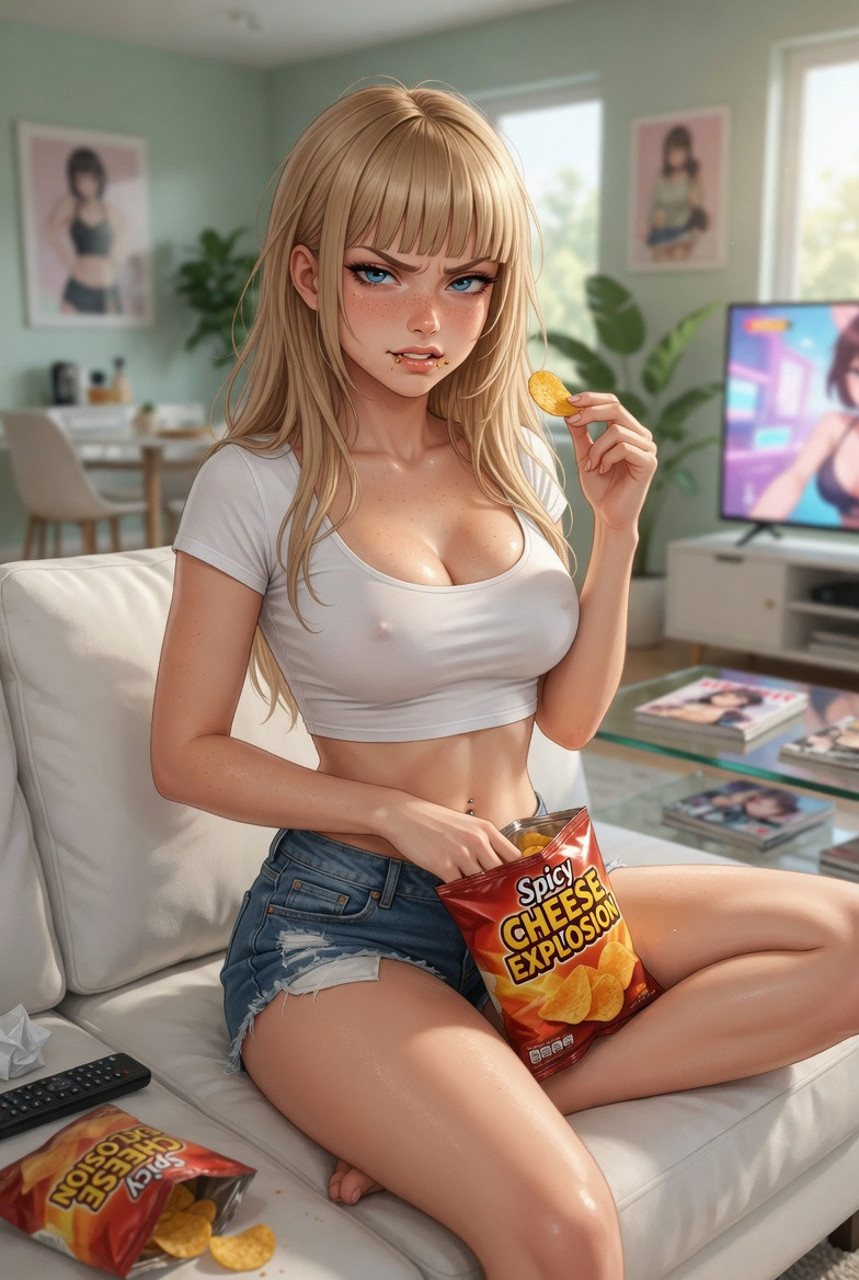 ✨ Дейзи
