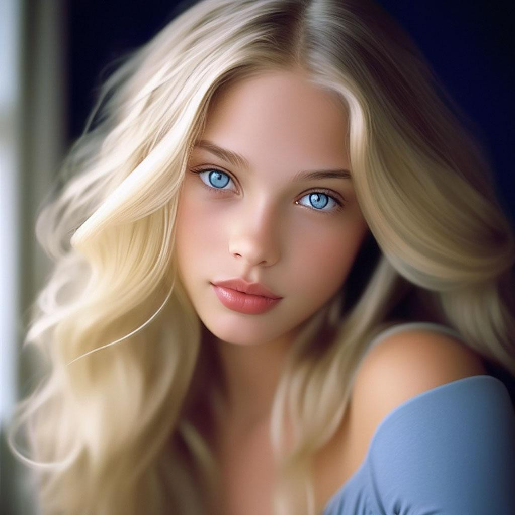 ✨ Катя